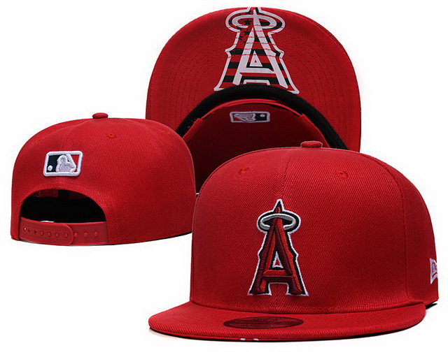 Anaheim Angels hats-002